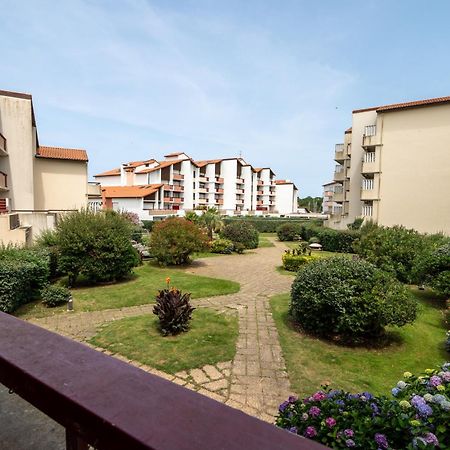 Le Sable Dore - Piscine Et Parking Capbreton Exterior photo